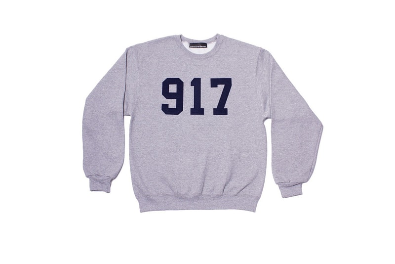 call me 917 2016 fw collection in dover street market