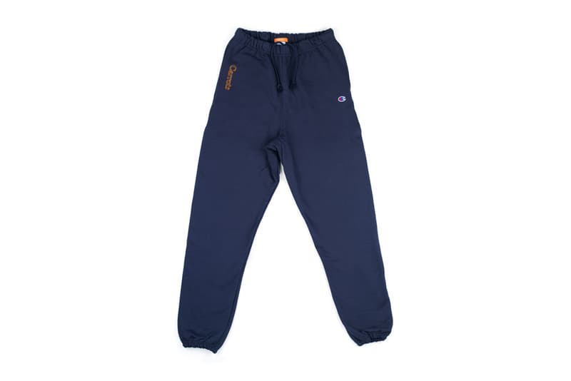 Carrots Champion Sweatsuit Collection