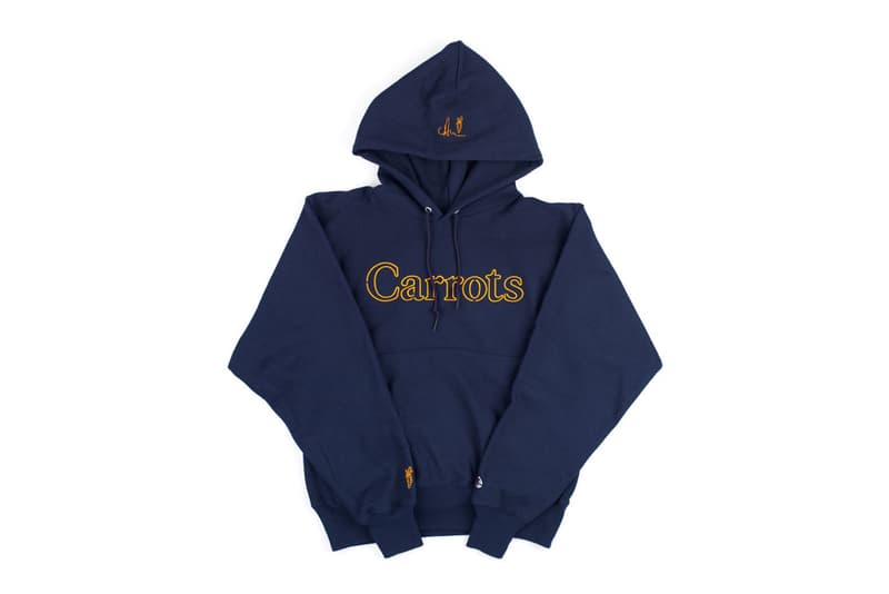 Carrots Champion Sweatsuit Collection