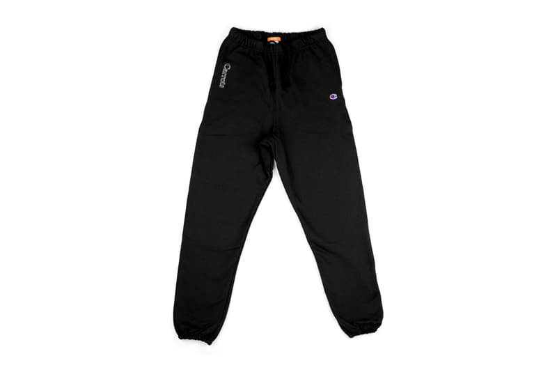 Carrots Champion Sweatsuit Collection