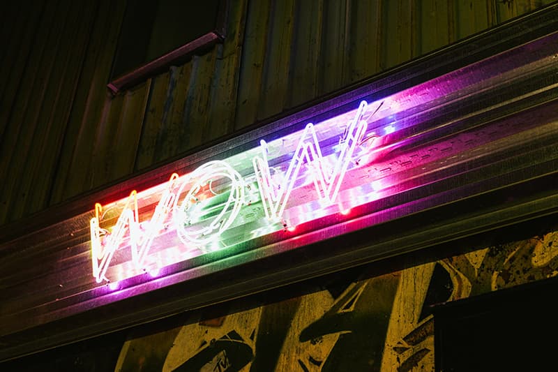 LAB Taipei & C.E Party @ Woolloomooloo Out West 派對直擊