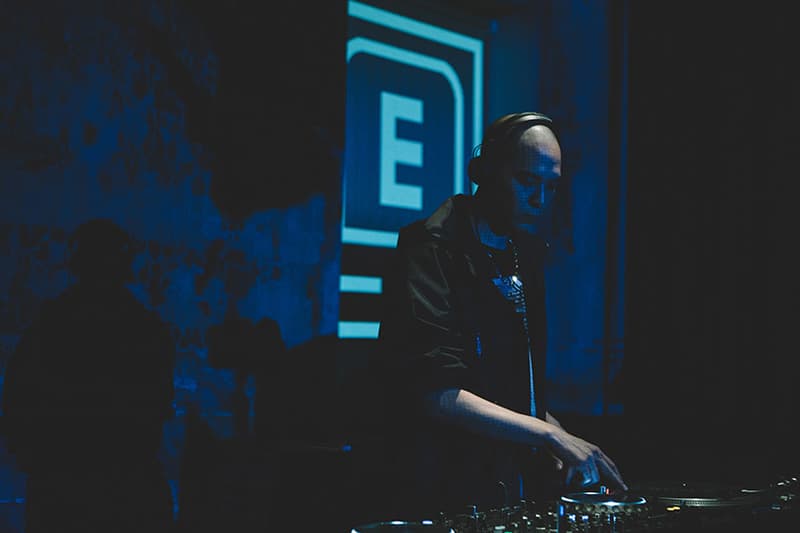 LAB Taipei & C.E Party @ Woolloomooloo Out West 派對直擊