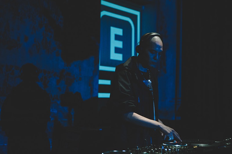 LAB Taipei & C.E Party @ Woolloomooloo Out West 派對直擊