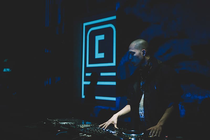 LAB Taipei & C.E Party @ Woolloomooloo Out West 派對直擊