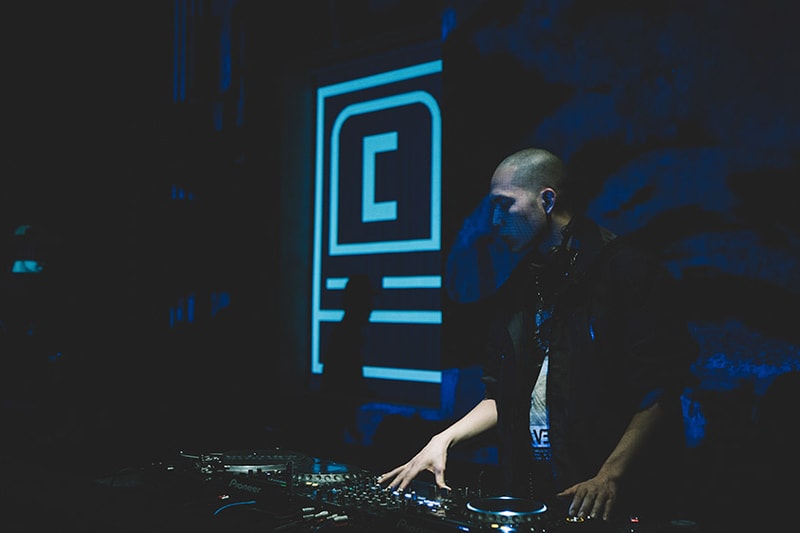 LAB Taipei & C.E Party @ Woolloomooloo Out West 派對直擊