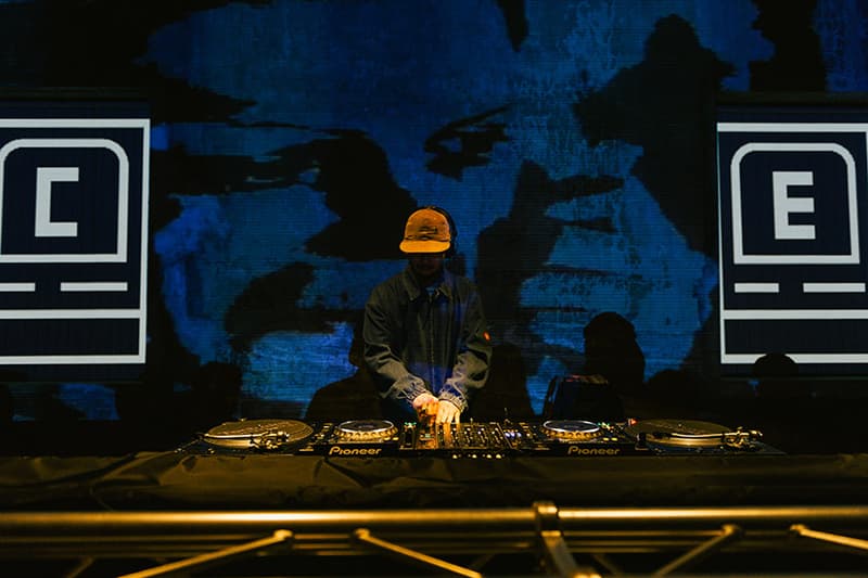 LAB Taipei & C.E Party @ Woolloomooloo Out West 派對直擊