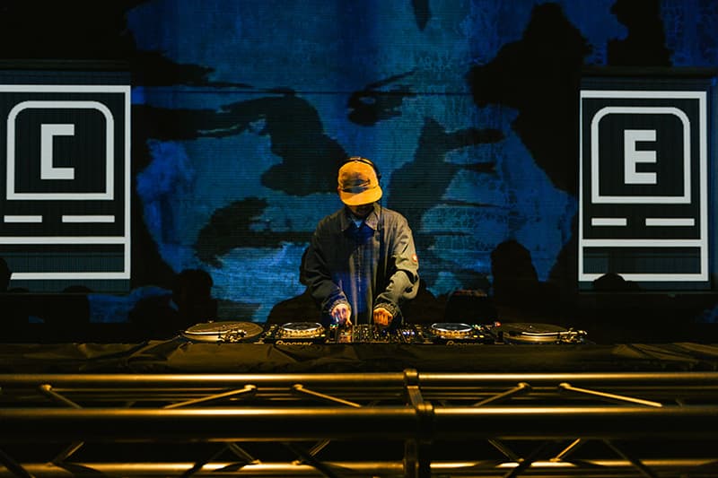 LAB Taipei & C.E Party @ Woolloomooloo Out West 派對直擊