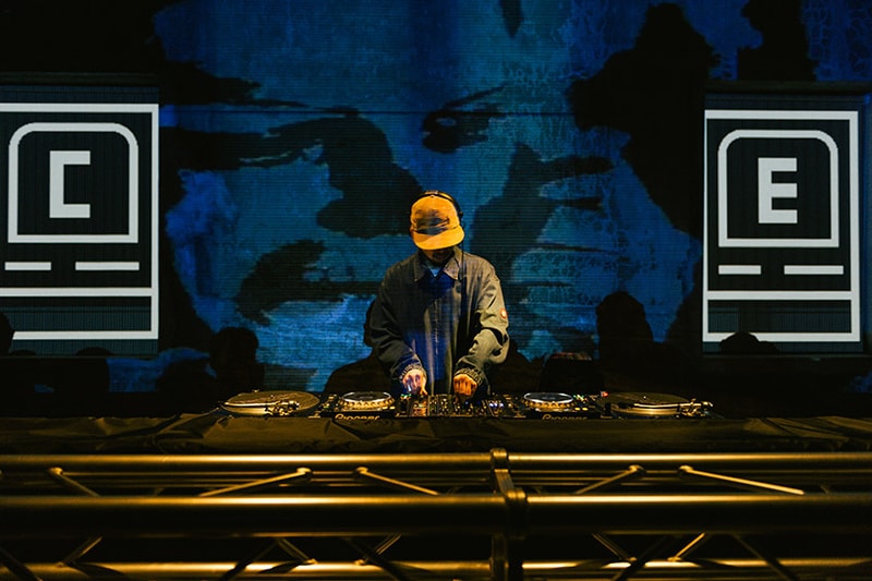 LAB Taipei & C.E Party @ Woolloomooloo Out West 派對直擊