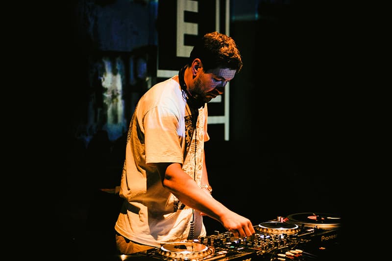 LAB Taipei & C.E Party @ Woolloomooloo Out West 派對直擊