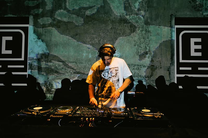 LAB Taipei & C.E Party @ Woolloomooloo Out West 派對直擊