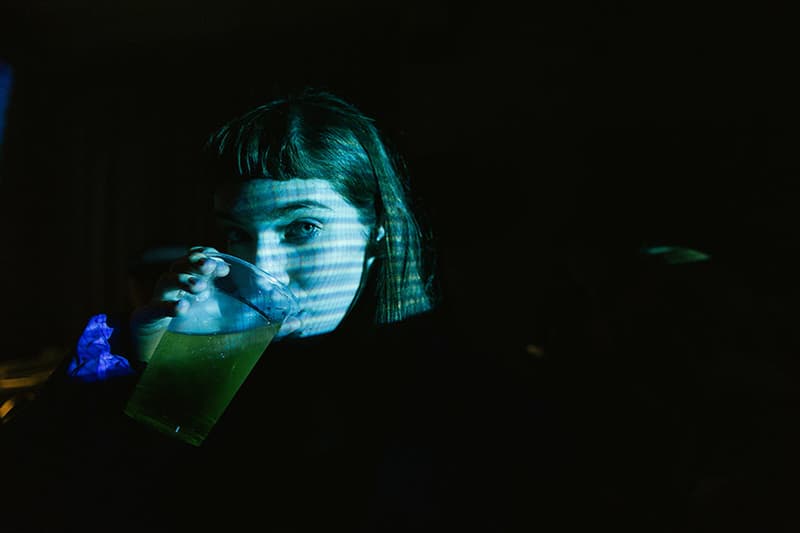 LAB Taipei & C.E Party @ Woolloomooloo Out West 派對直擊