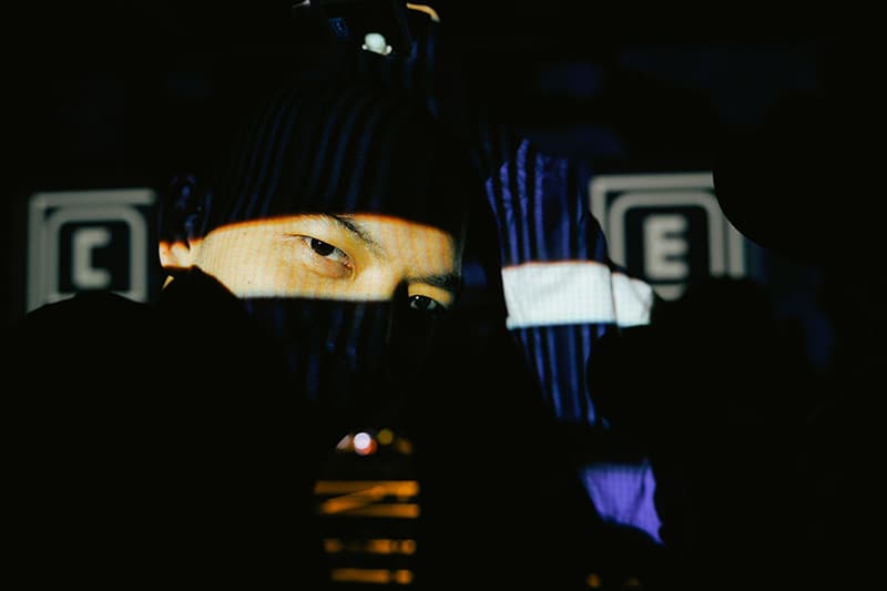 LAB Taipei & C.E Party @ Woolloomooloo Out West 派對直擊