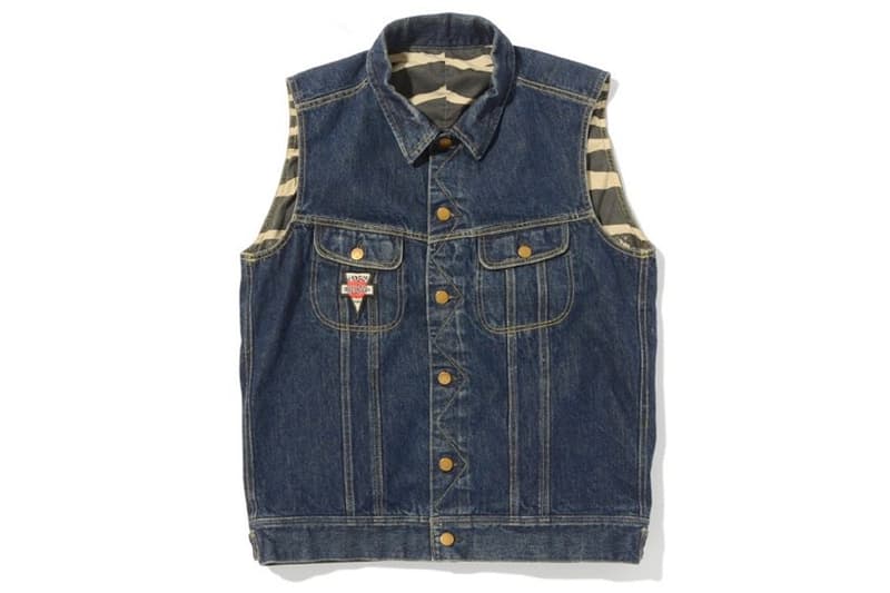 CHALLENGER x Christian Hosoi Capsule Clothing Collection