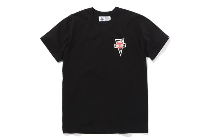 CHALLENGER x Christian Hosoi Capsule Clothing Collection