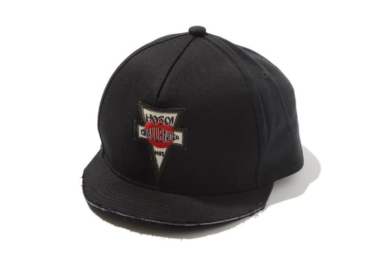 CHALLENGER x Christian Hosoi Capsule Clothing Collection