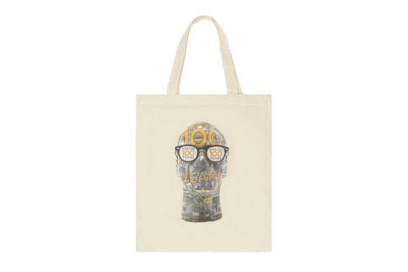 MOSCOT x :CHOCOOLATE 10 週年聯名 Miltzen 太陽眼鏡