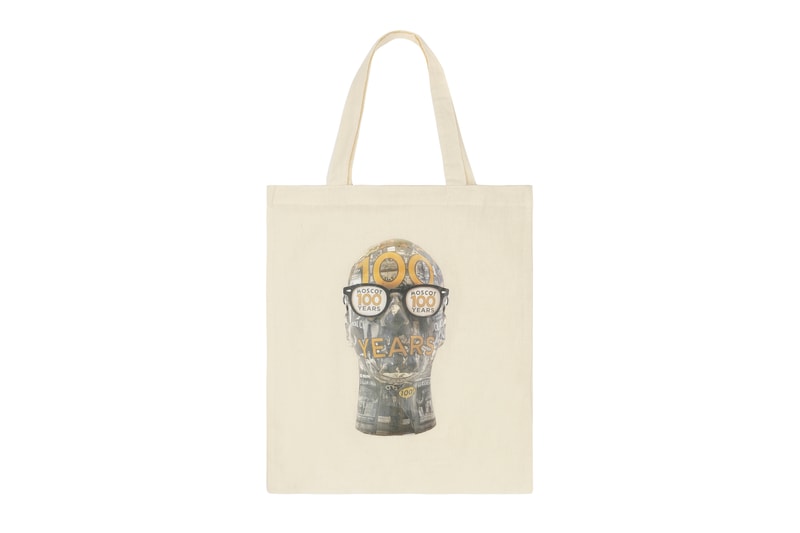 MOSCOT x :CHOCOOLATE 10 週年聯名 Miltzen 太陽眼鏡
