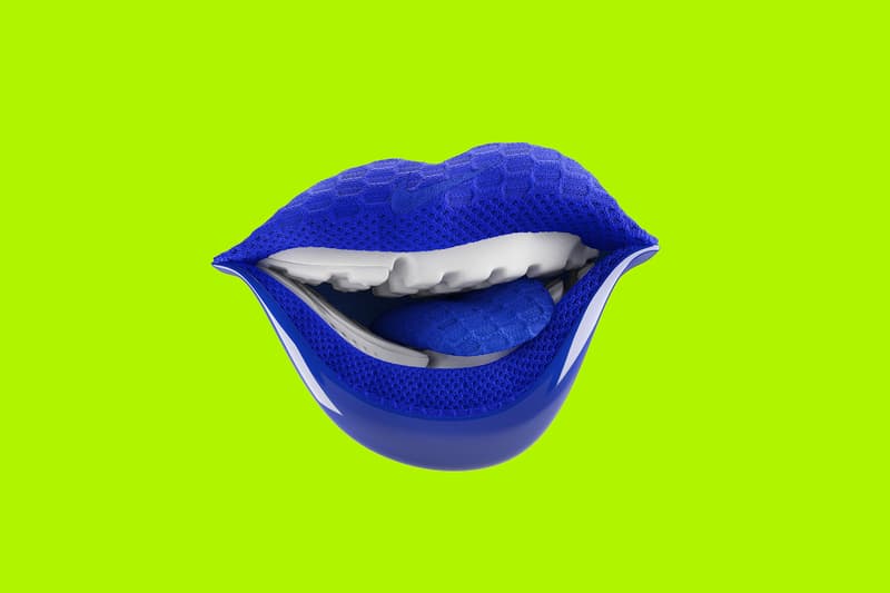 Chris Labrooy's Nike Air Presto Ultra Flyknit  Emoji