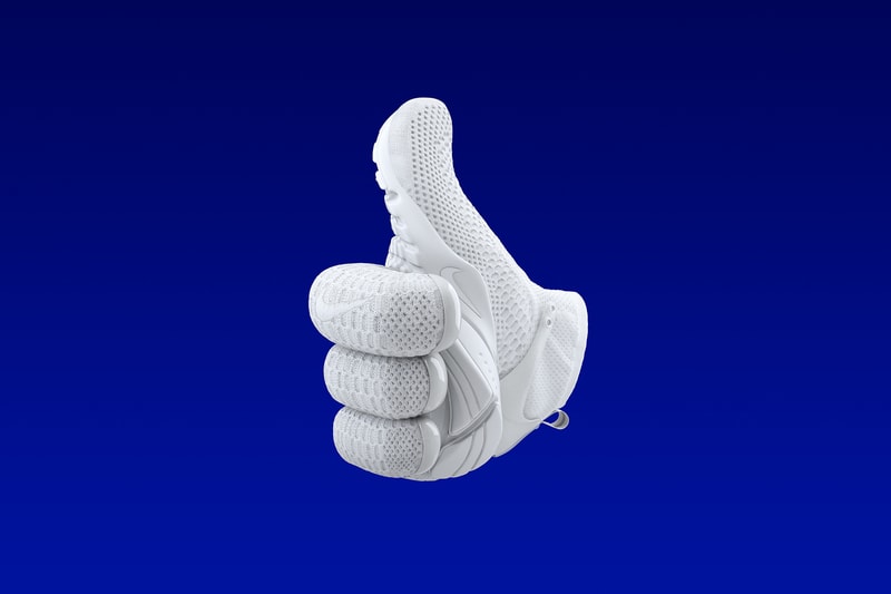 Chris Labrooy's Nike Air Presto Ultra Flyknit  Emoji