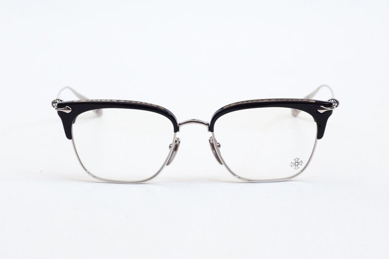chrome hearts 2017 ss eyewear