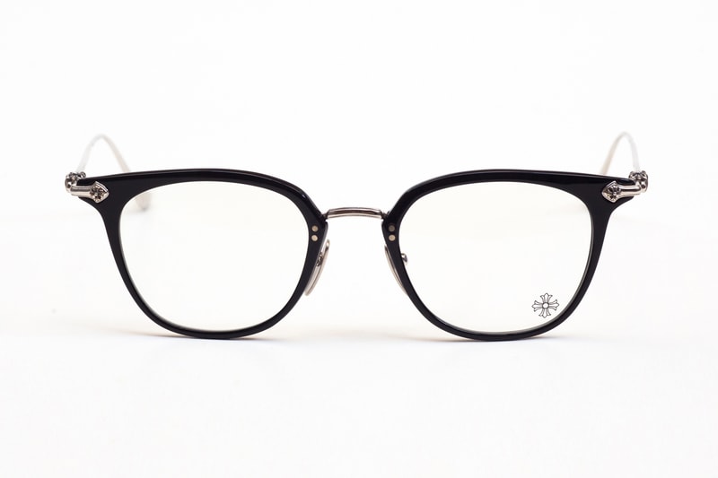 chrome hearts 2017 ss eyewear