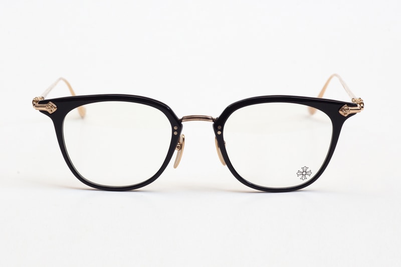 chrome hearts 2017 ss eyewear