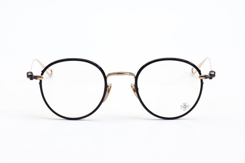 chrome hearts 2017 ss eyewear
