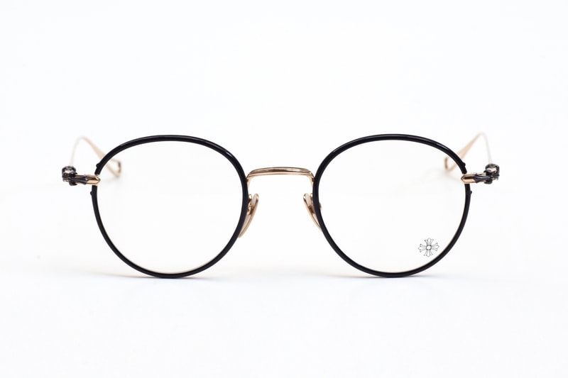 chrome hearts 2017 ss eyewear