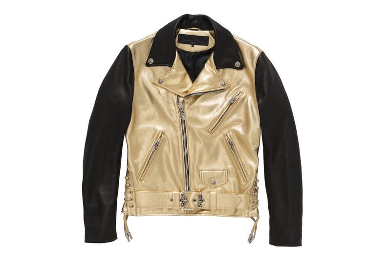 Dover Street Market Ginza 獨佔 Chrome Hearts 全新別注系列