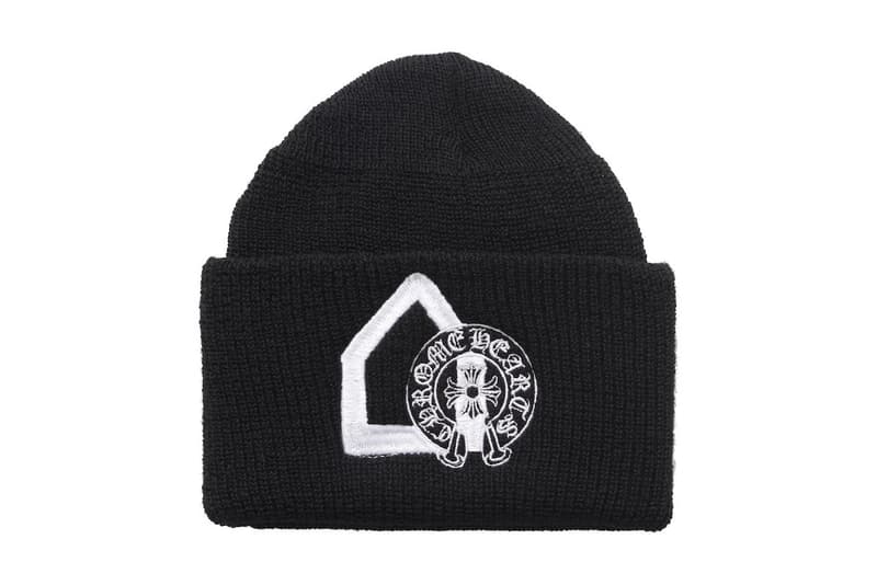 Chrome Hearts Dover Street Market Ginza Exclusive