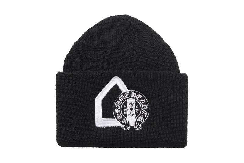 Chrome Hearts Dover Street Market Ginza Exclusive