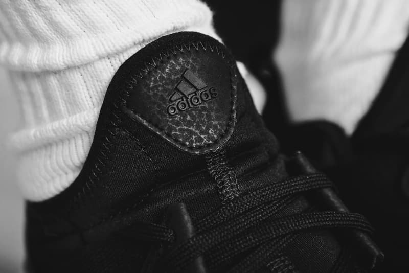 近賞 adidas 2016 秋冬 Response TR 全新配色系列