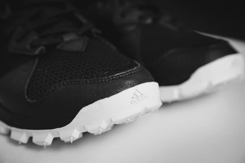 近賞 adidas 2016 秋冬 Response TR 全新配色系列