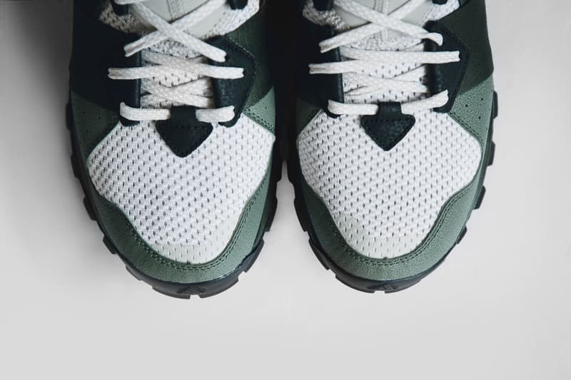 近賞 adidas 2016 秋冬 Response TR 全新配色系列