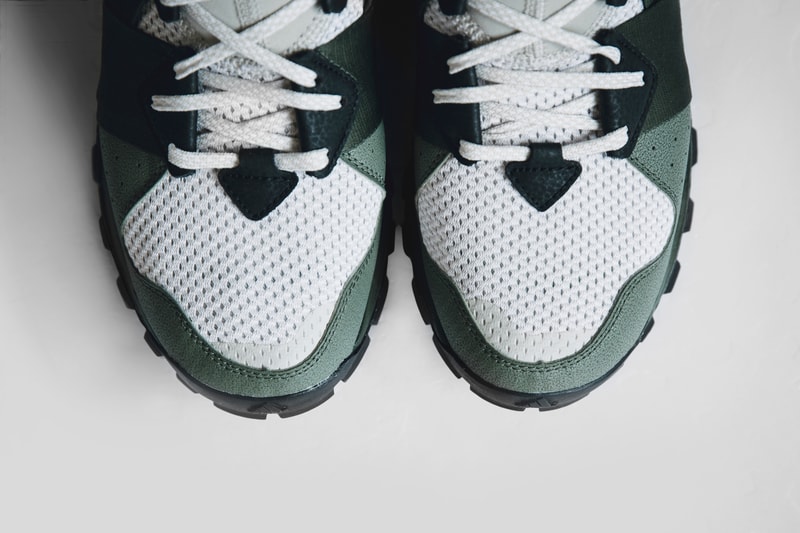 近賞 adidas 2016 秋冬 Response TR 全新配色系列