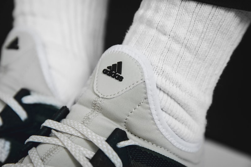 近賞 adidas 2016 秋冬 Response TR 全新配色系列