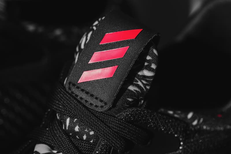 近賞 adidas AlphaBOUNCE「CNY」別注及黑白新色