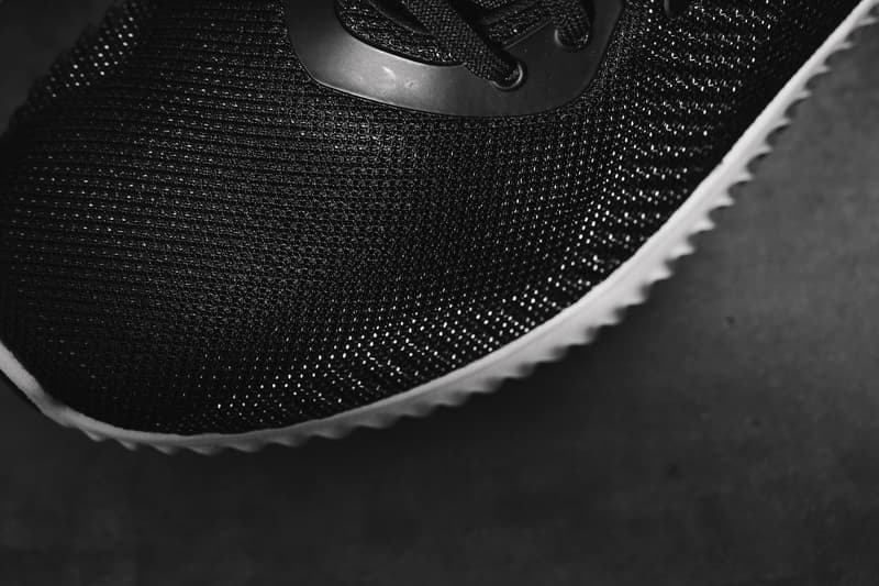 近賞 adidas AlphaBOUNCE「CNY」別注及黑白新色