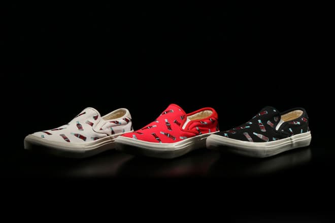 UBIQ x  Coca-Cola Collaboration Drops on 28 December