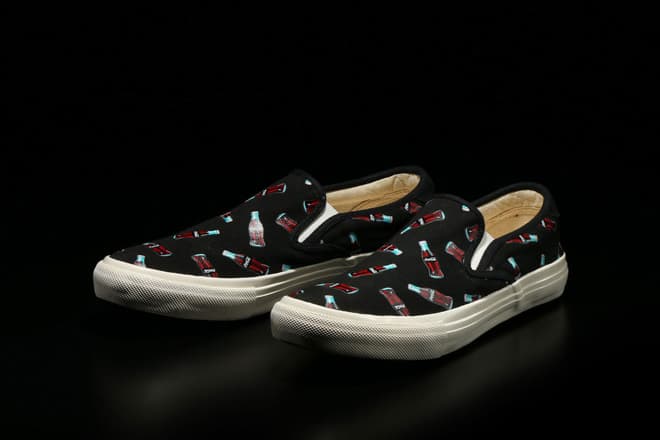 UBIQ x  Coca-Cola Collaboration Drops on 28 December