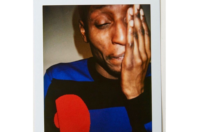 COMME des GARÇONS SHIRT x Vetements Gay Lesbian & Fetish Sweater Collection
