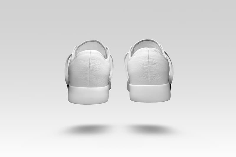 Converse Jack Purcell Modern Leather