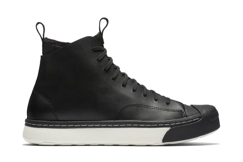 Converse 全新 Jack Purcell「S Series」Boots 款設計即將登場