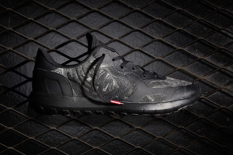 Converse 2017「雞年」Black Pack