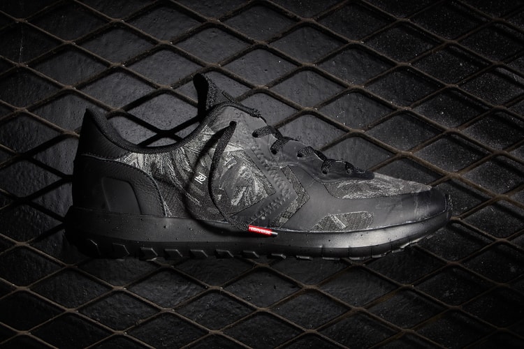 Converse 2017「雞年」Black Pack