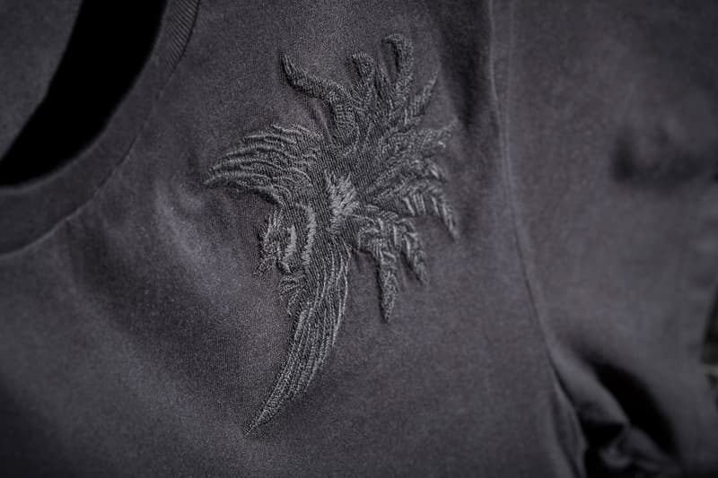 Converse Year of the Rooster Black Pack