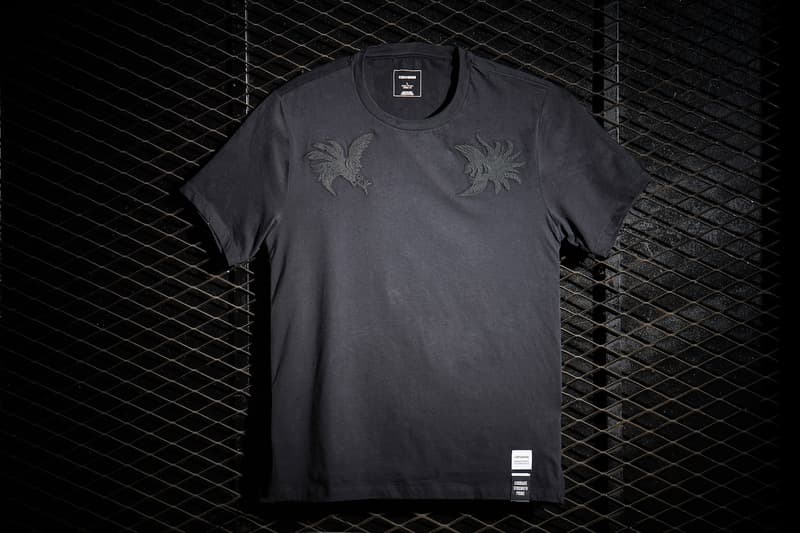 Converse Year of the Rooster Black Pack