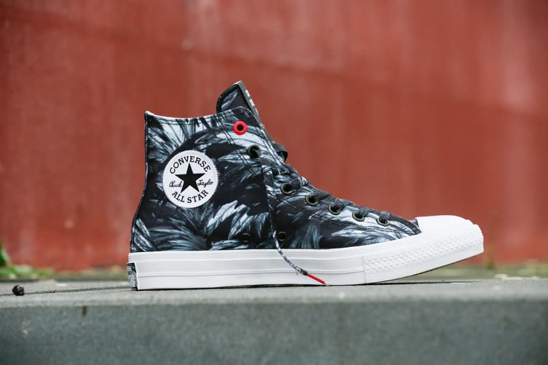 Converse Year of the Rooster Collection