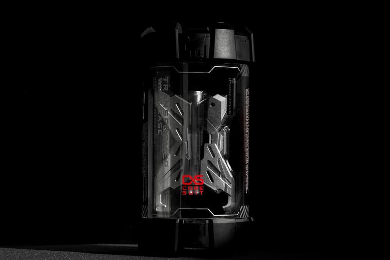 CORESUIT 2016 全新「Neo Armor」iPhone 金屬保護套