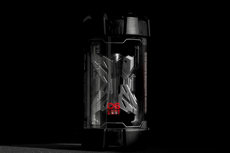 CORESUIT 2016 全新「Neo Armor」iPhone 金屬保護套